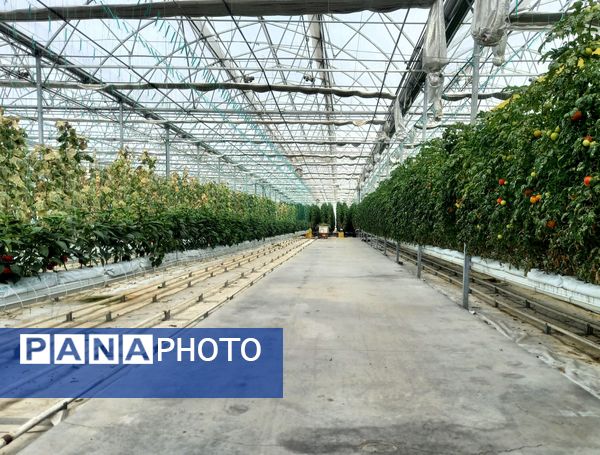 دومین تور رسانه‌ای مدیریت امور اراضی سازمان جهاد کشاورزی آذربایجان شرقی