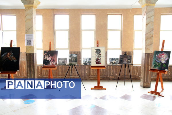 نقش بی‌بدیل مربیان تربیتی در شکوفایی نسل آینده در همایش منطقه ۵ تهران بازخوانی شد