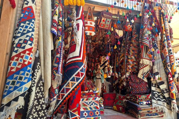 شیراز مهد هنر و فرهنگ در تاریخ جهان است