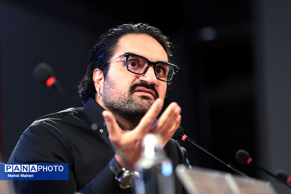 نشست نقد و بررسی فیلم «خواب» در چهل و چهارمین جشنواره ملی فیلم فجر