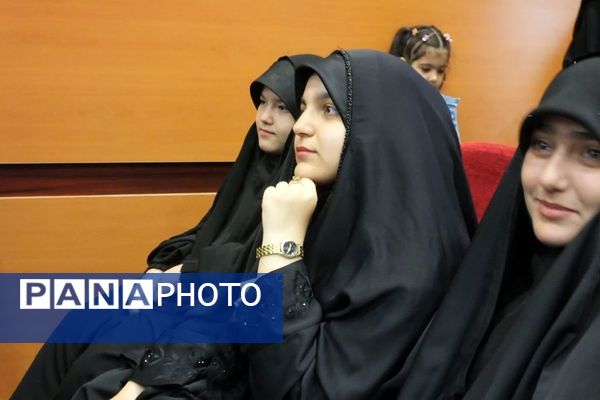 همایش جوانی جمعیت و فرزندآوری در بهارستان دو