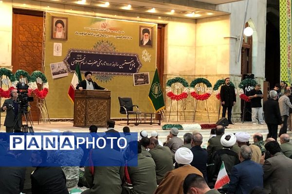 گرامیداشت دهه مبارک فجر در ناحیه دو شهرری