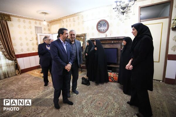 افتتاح طرح‌های عمرانی و آموزشی اسدآباد با حضور استاندار همدان
