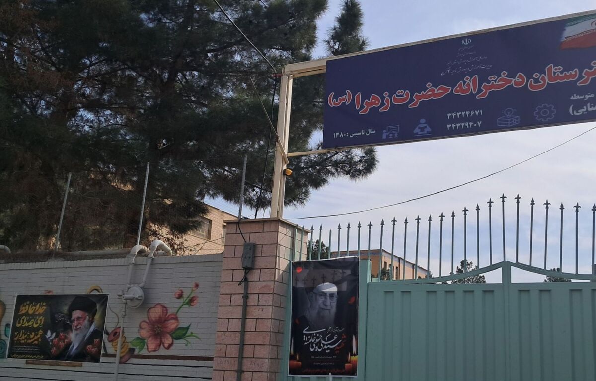 مدارس باید یاد و راه  رهبر شهید انقلاب را در میان دانش‌آموزان تقویت کنند