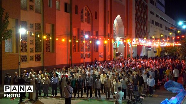 نماز استغاثه به امام زمان عجل الله تعالی فرجه الشریف 