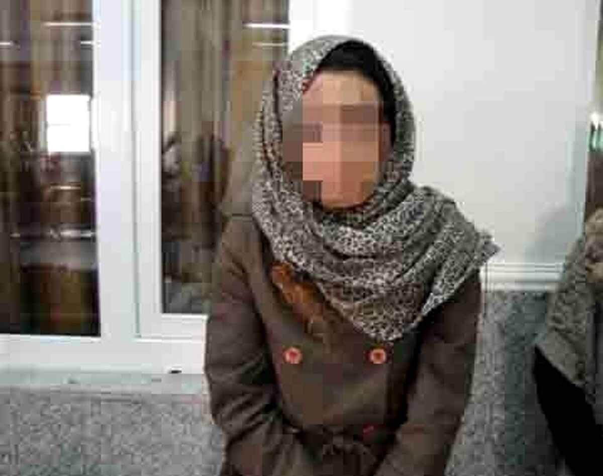 نظافتچی منزل، سارق از آب درآمد