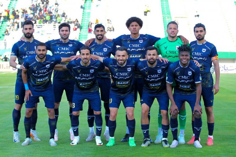 چادرملو در دیدار اول لیگ از فولاد خوزستان میزبانی می‌کند