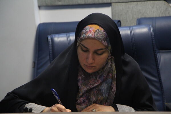 نشست خبری هفته دیابت یزد