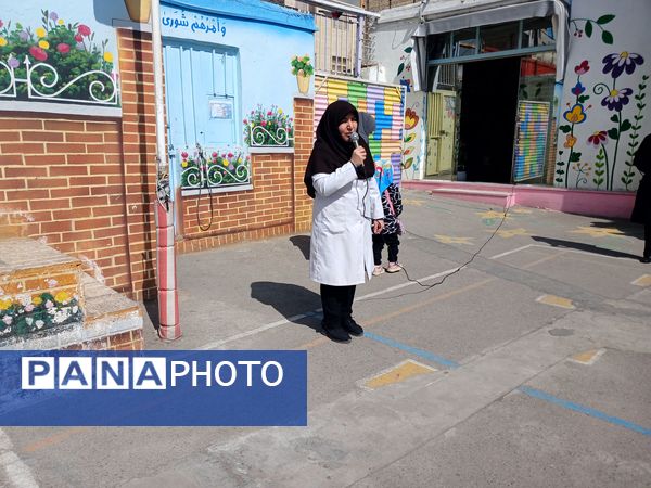 هر ایرانی، یک درخت