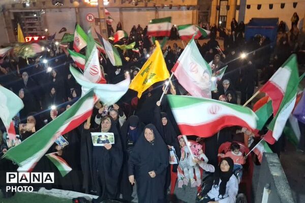 فیروزکوه؛ نمادِ پایداری و امید