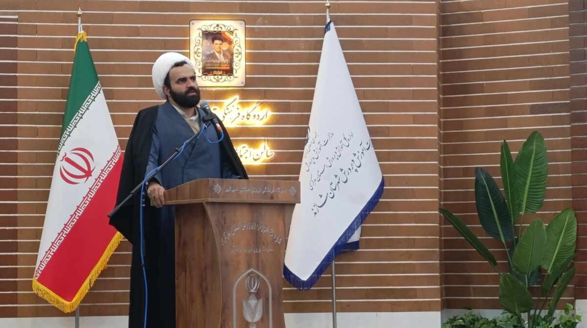 روش های تربیتی باید همراه و همگام با دانش‌آموز باشد