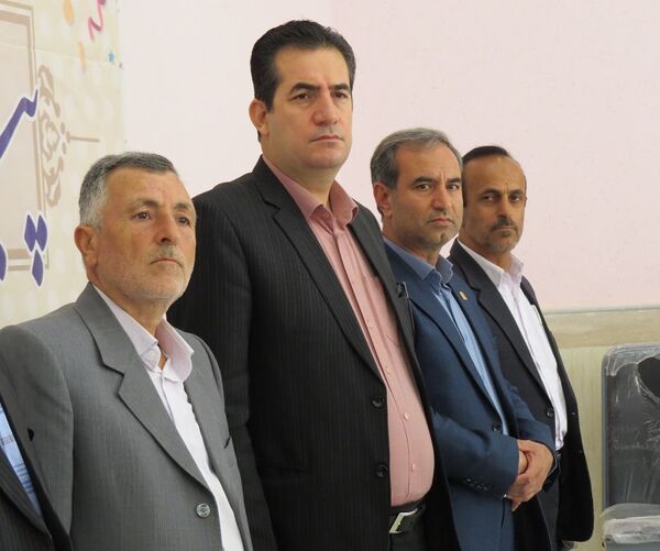 برگزاری اردوی مربیان پیشتاز استان در بجنورد