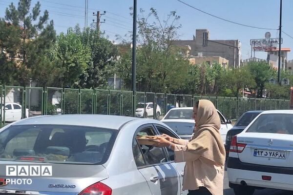 از جشن خانوادگی وحدت تا برپایی موکب شهدا؛ برنامه‌های متنوع فیروزکوه در راستای ترویج فرهنگ وحدت و ایثار