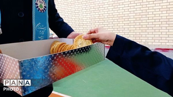 تقدیر از رتبه‌های برتر آموزشی، پرورشی و ورزشی در دارالفنون