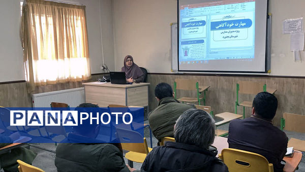 برگزاری کارگاه‌های نماد شهرستان بجنورد 