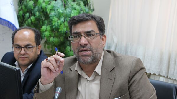 نشست‌هم‌اندیشی مدیران آموزش و پرورش خراسان‌جنوبی 
