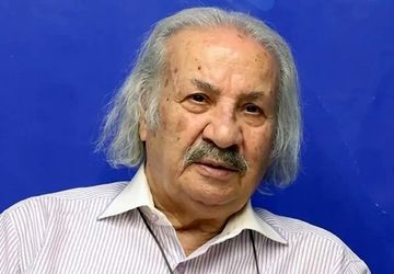 سعید پیردوست بازیگر سینما و ‌تلویزیون درگذشت