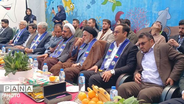 گرامیداشت بیست‌وهفتمین سالروز تأسیس سازمان دانش‌آموزی در یاسوج 
