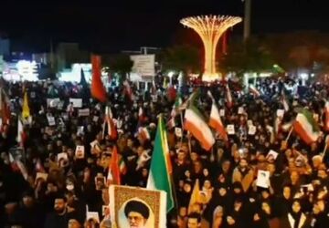 مفهوم خستگی‌ناپذیری و مسئولیت‌پذیری در میدانِ عمل
