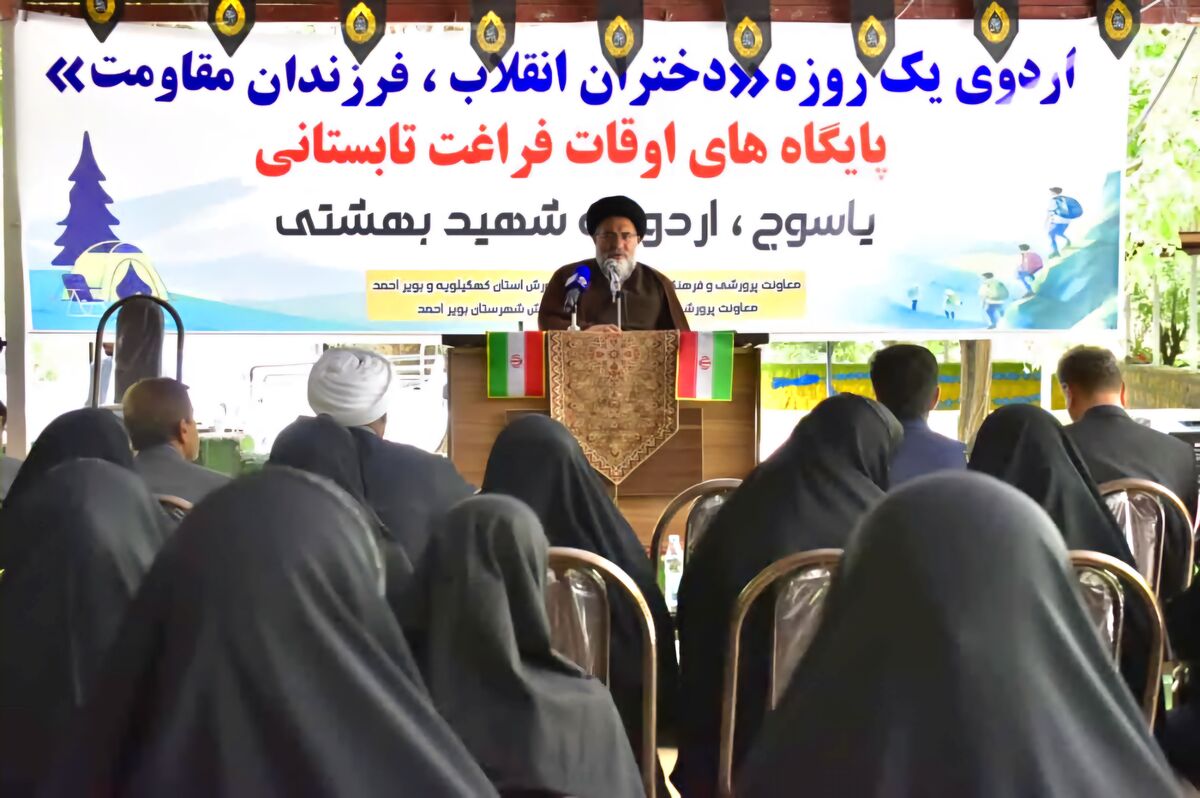 غیرت ملی و دینی سدی مستحکم در برابر نفوذ دشمن است