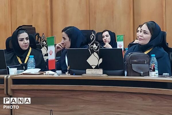 توانمندسازی نیروی انسانی مجتمع هدف
