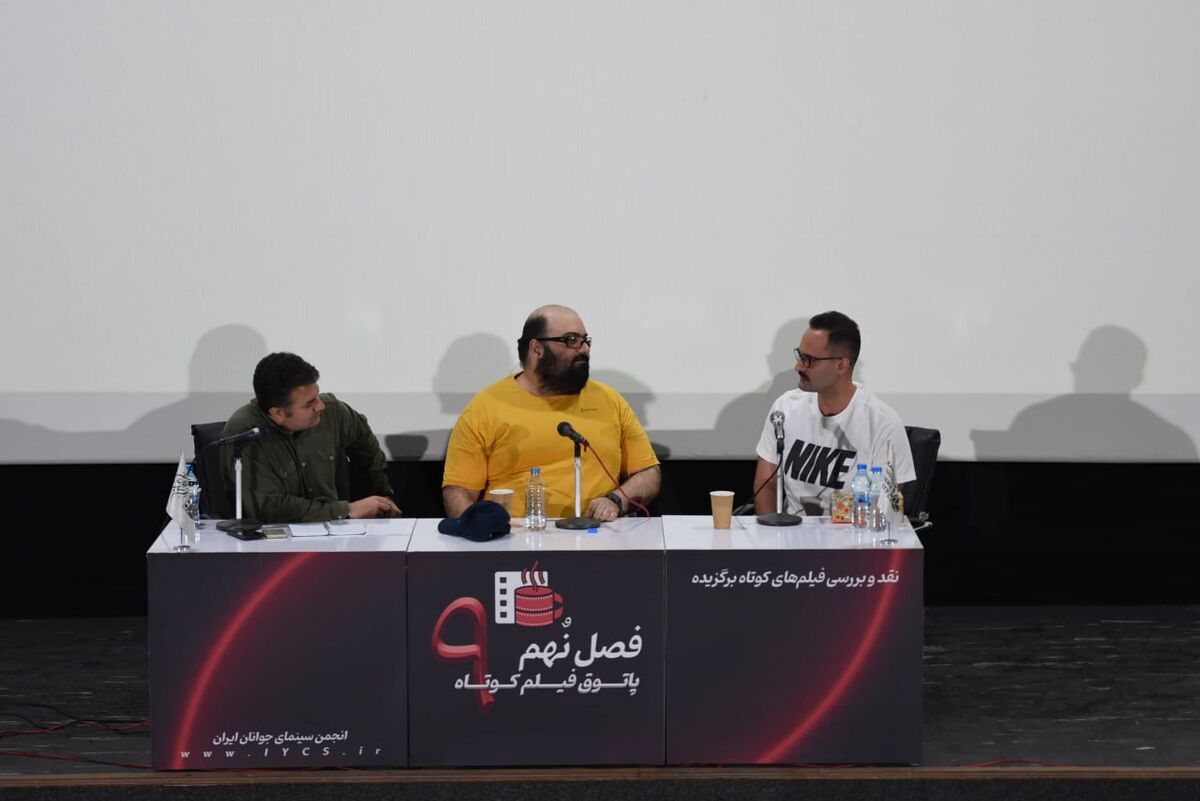 «سینما» خانواده‌اش را انتخاب می‌کند