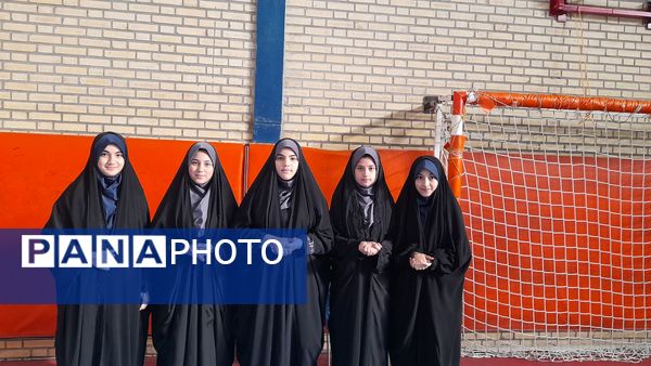 زنگ مهر و مقاومت در مدارس ناحیه ۳ تبریز