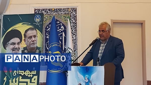 برنامه استانی شور عاطفه‌ها در زنجان