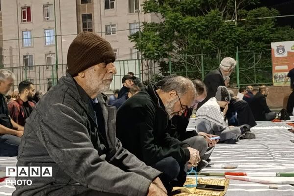استغاثه ، برداشتن قدمی به سوی امام زمان (عج)