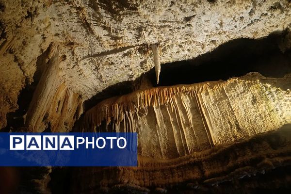 تبلور تاریخ و زیبایی در تمدن غارعلیصدر 