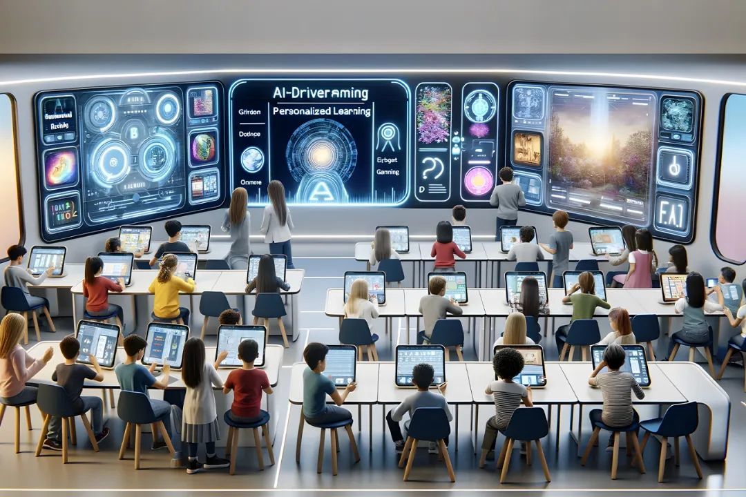 آینده در آینه 