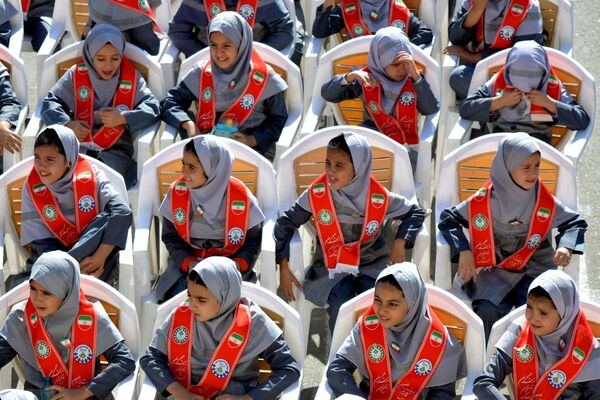 بهارستان دو در مسیر رشد معنوی با اجرای طرح «مصباح الهدی»