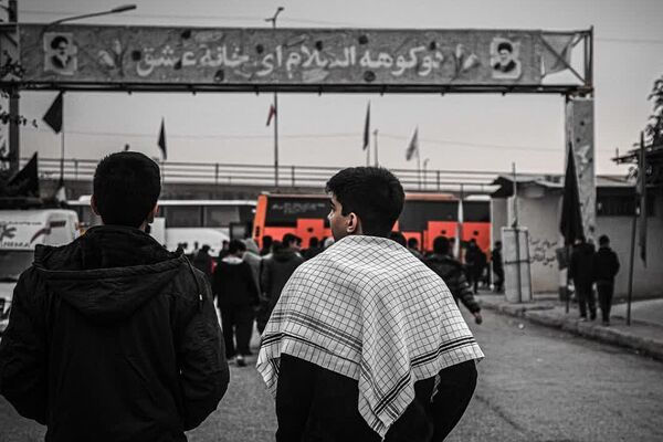 ثبت قاب‌های تکرار نشدنی در راهیان نور پسران شهرستان ورامین