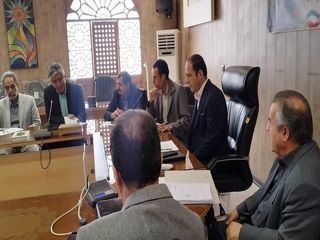 نهضت مدرسه سازی با مشارکت مردم قوت خاصی گرفته است