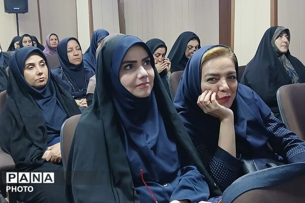 آمادگی مدیران مدارس چهاردانگه برای شروع سال تحصیلی جدید