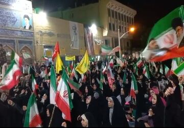همدلی و همبستگی؛ رمز ماندگاری ایران