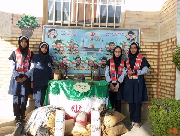 انجمن اولیای مدرسه  ناهید نخودی