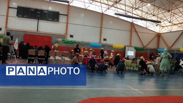 دومین روز طرح اکساوان در سالن مروج ناحیه 7 