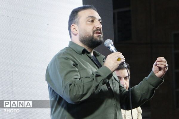 یادواره شهدای شهرستان ملارد