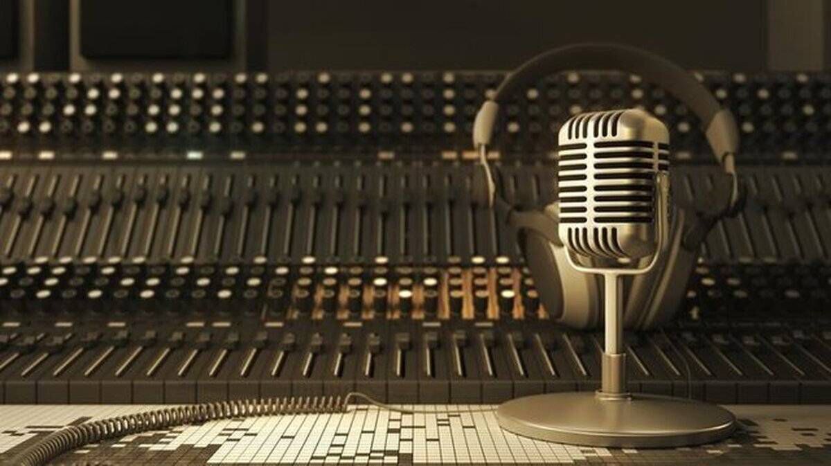 فرزندان بی‌ادعای صدا؛ صدای حقیقت خاموش نمی‌شود