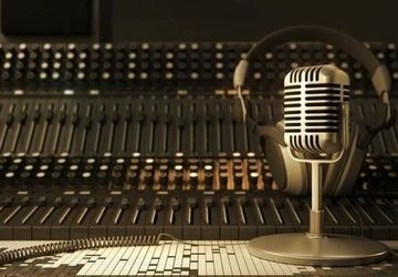 فرزندان بی‌ادعای صدا؛ صدای حقیقت خاموش نمی‌شود