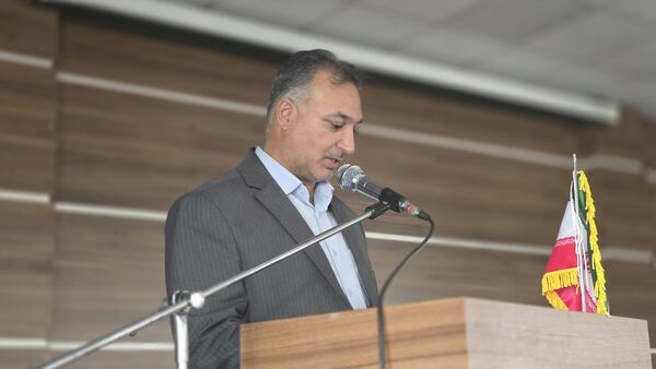جلسه فصلی مدیران مدارس ابتدایی قائمشهر