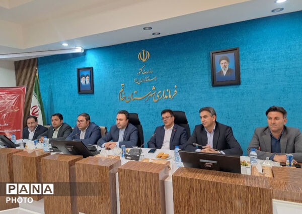 خاتم در مسیر توسعه؛ از نهضت ملی مسکن تا توسعه محلات