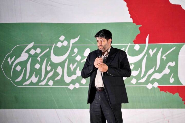 با صرفه‌جویی و همراهی مردم، دشمن در جنگ اقتصادی نیز ناکام می‌ماند