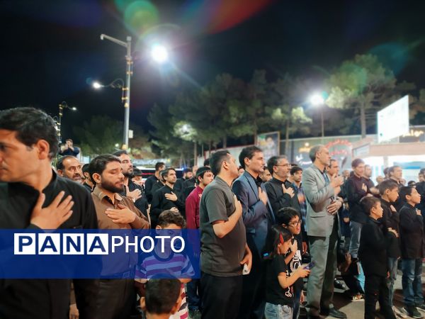 سالروز ارتحال معمار کبیر انقلاب اسلامی در گناباد 