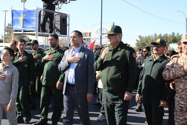 پیکر شهید گمنام، مهمان آسمانی شهرستان تربت‌جام