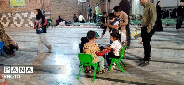 دهه نودی ها، پرچمداران آینده