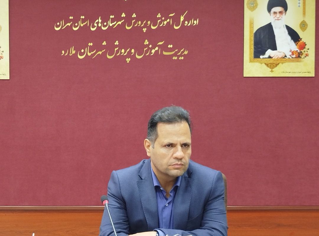 برگزاری جشنواره های ورزشی دانش‌آموزی گامی مؤثر در توسعه پویایی و نشاط اجتماعی است 