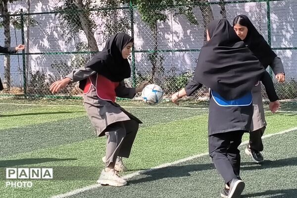 دبیرستان حکمت؛ جایی برای درخشش قهرمانان فردا