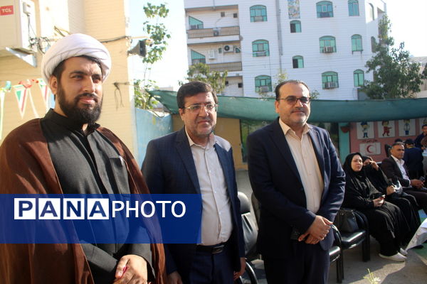 سی و دومین دوره هفته کتاب و کتابخوانی در بوشهر